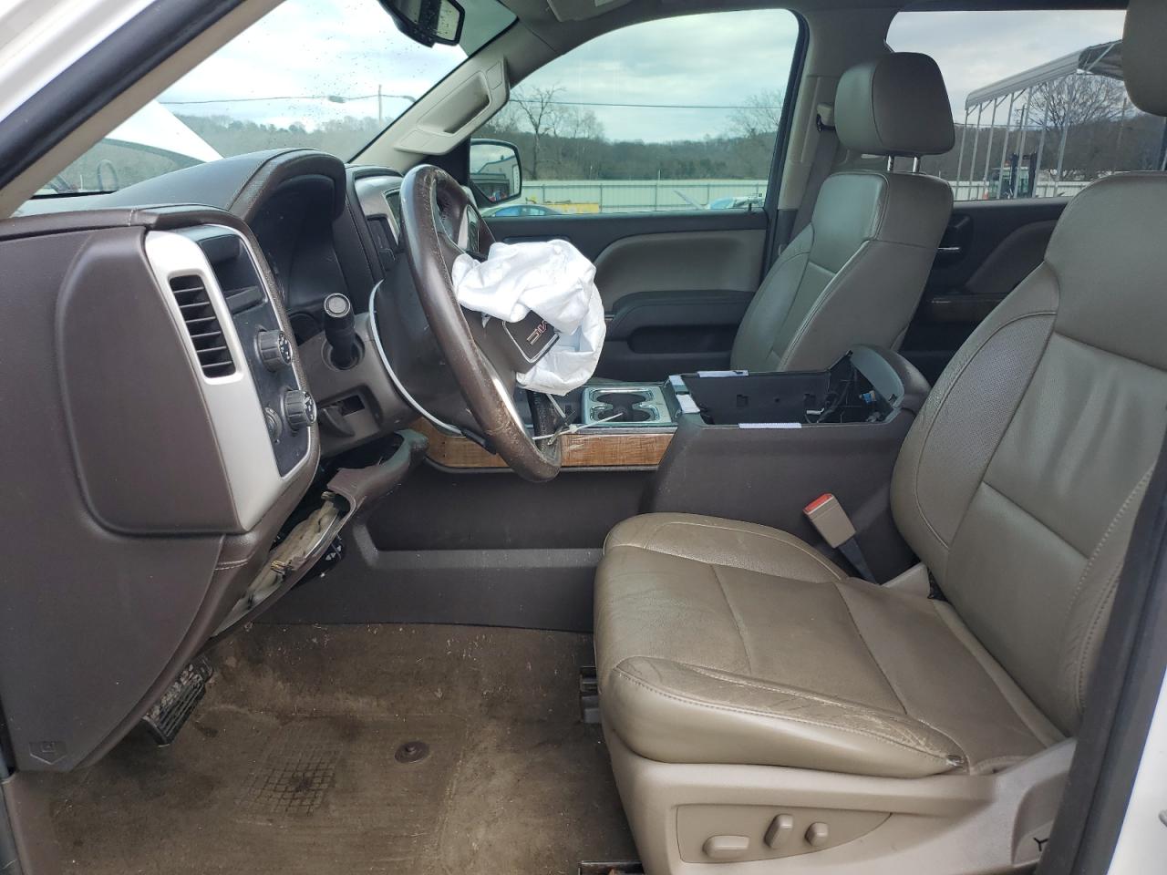 2014 GMC Sierra - Image 7