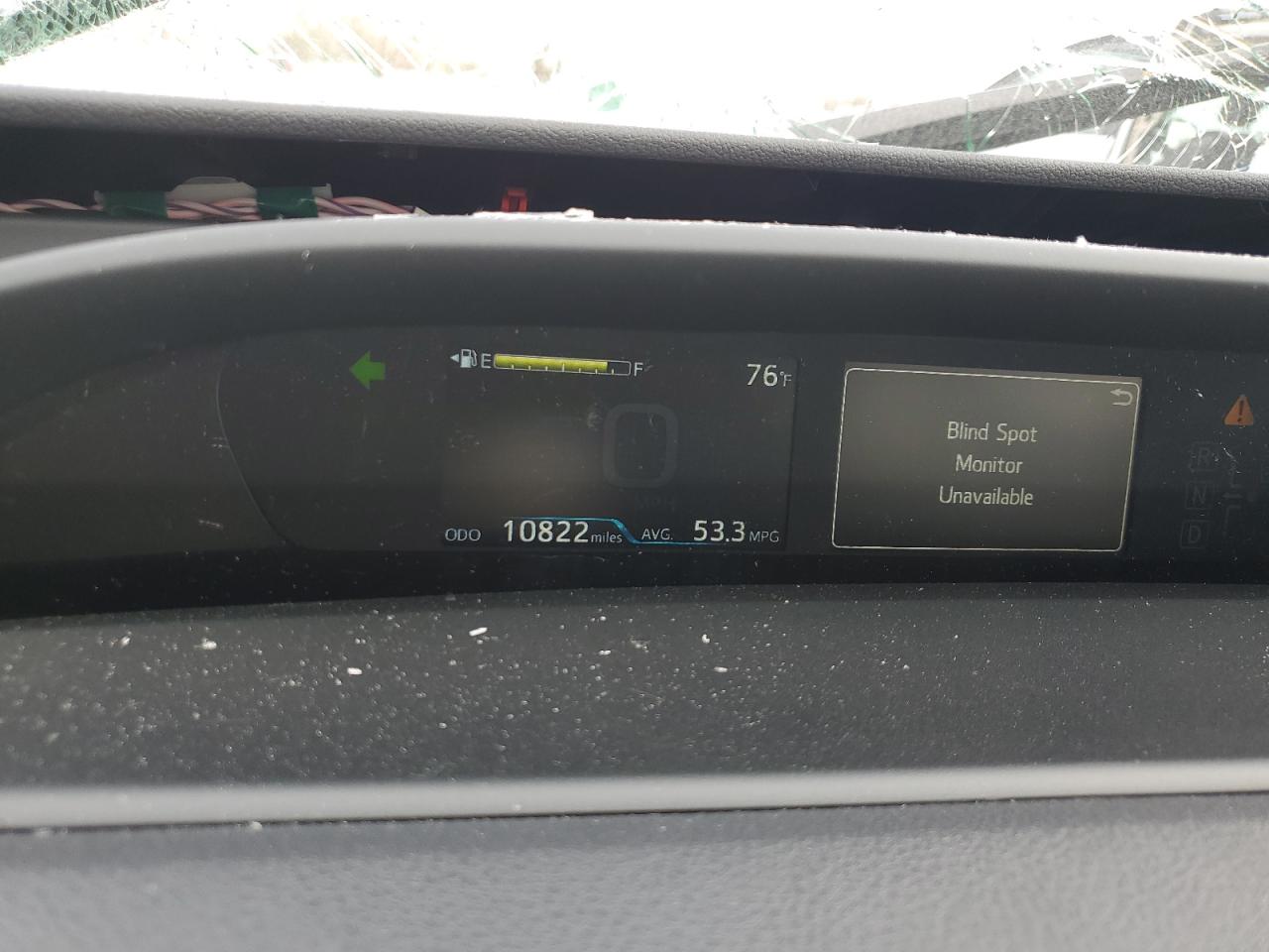 2022 Toyota Prius - Image 9