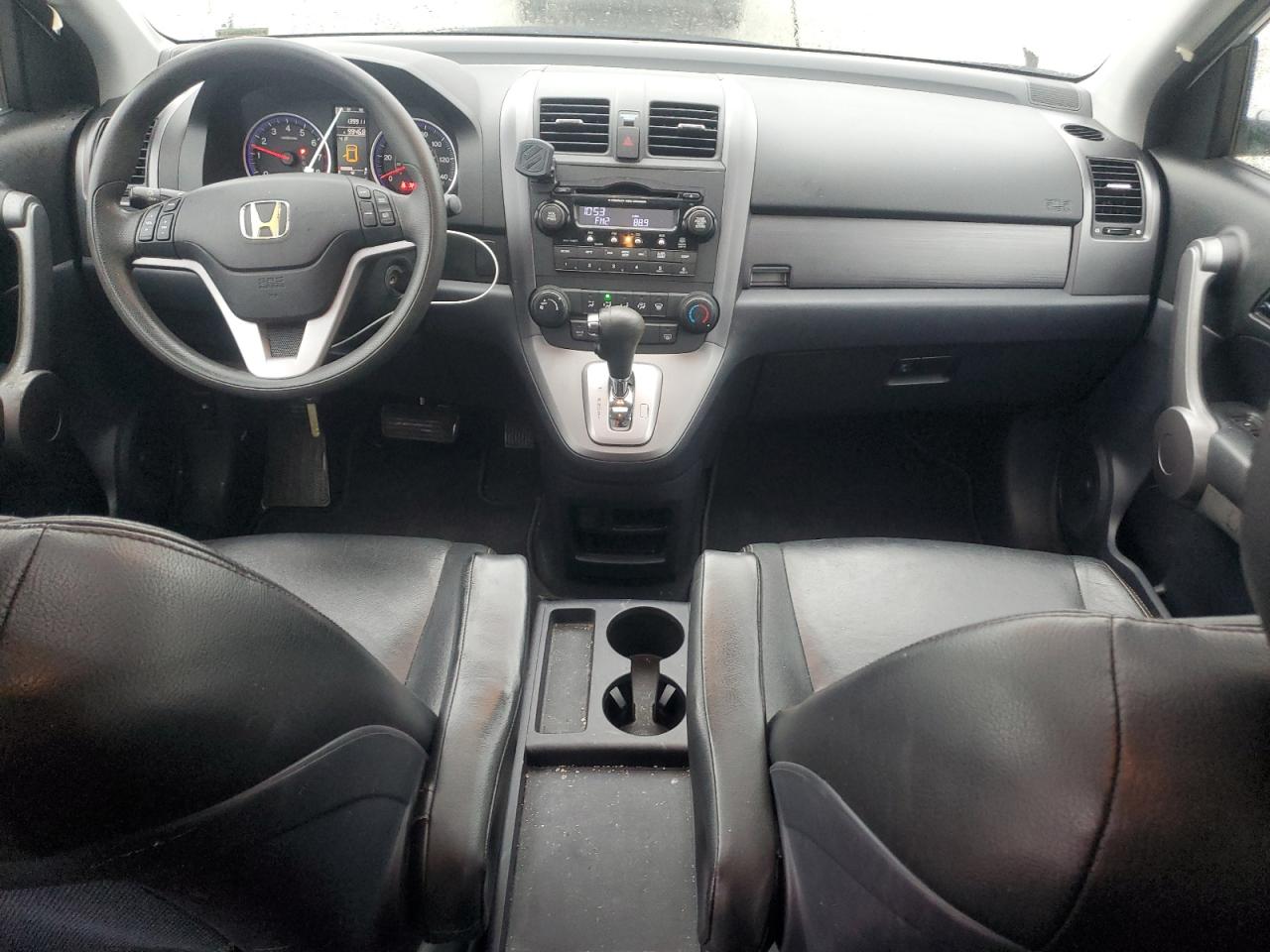 2009 Honda CR-V - Image 8