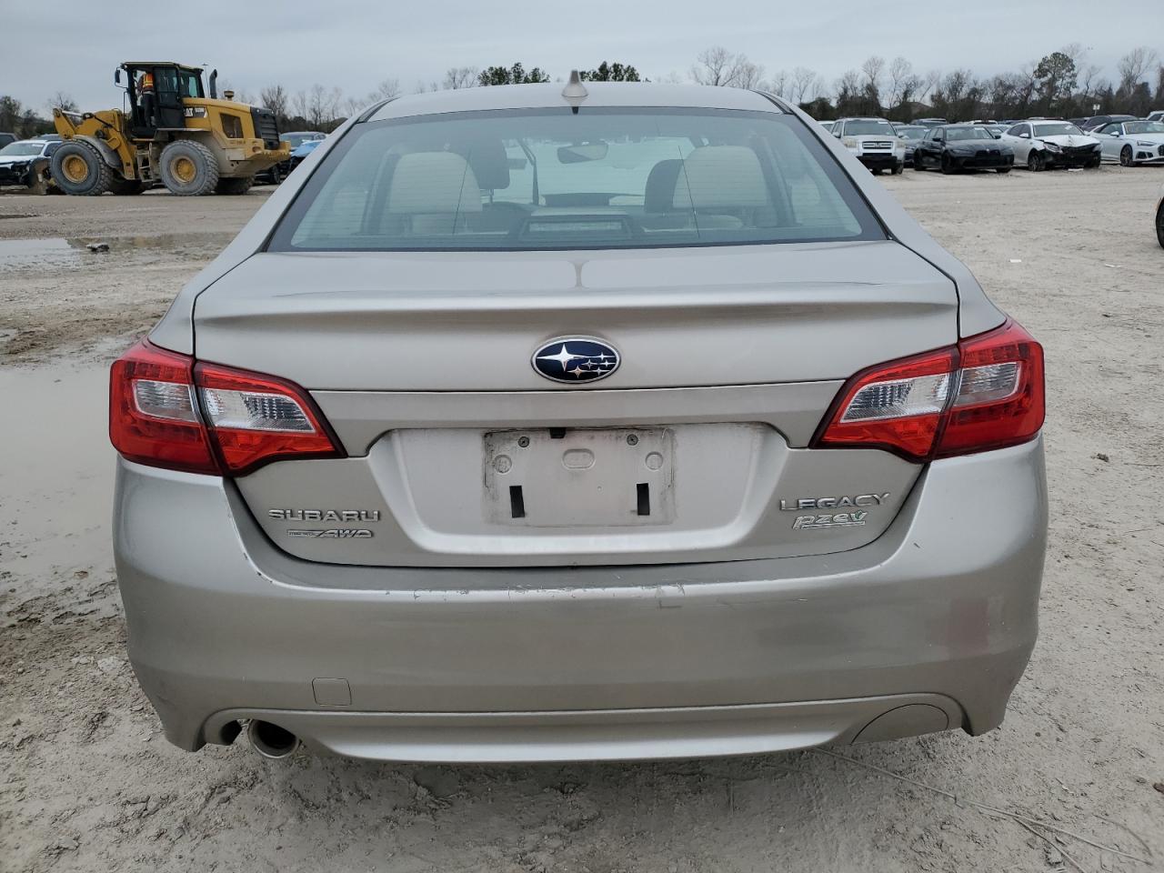 2017 Subaru Legacy - Image 6