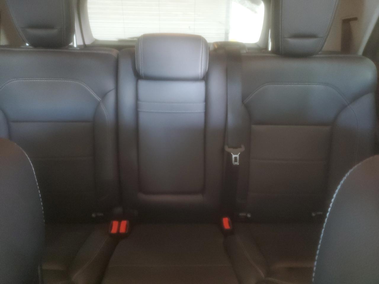2012 Mercedes-Benz M-klasse - Image 10