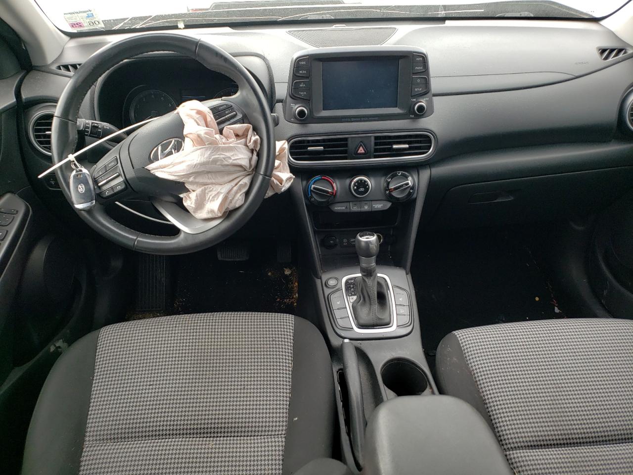 2021 Hyundai Kona - Image 8