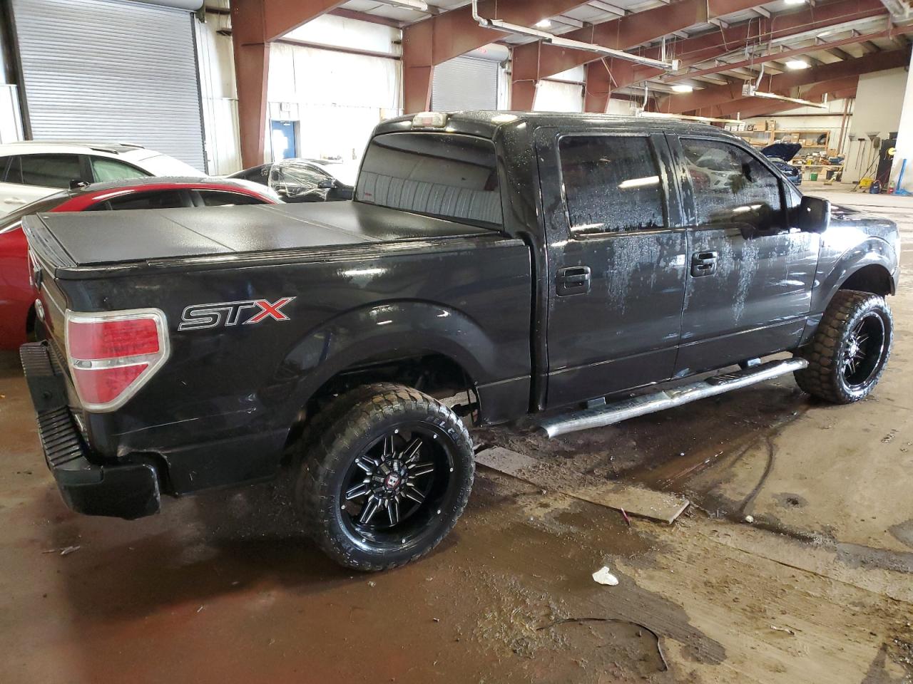 2014 Ford F-150 - Image 3