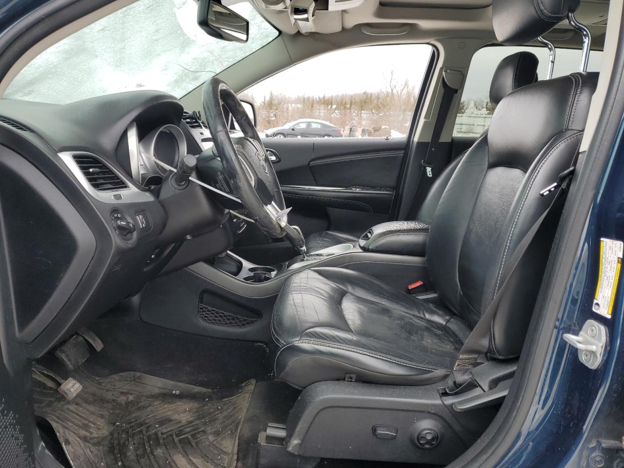 2013 Dodge Journey - Image 7