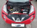 2015 NISSAN JUKE ACENT for sale at Copart GLOUCESTER