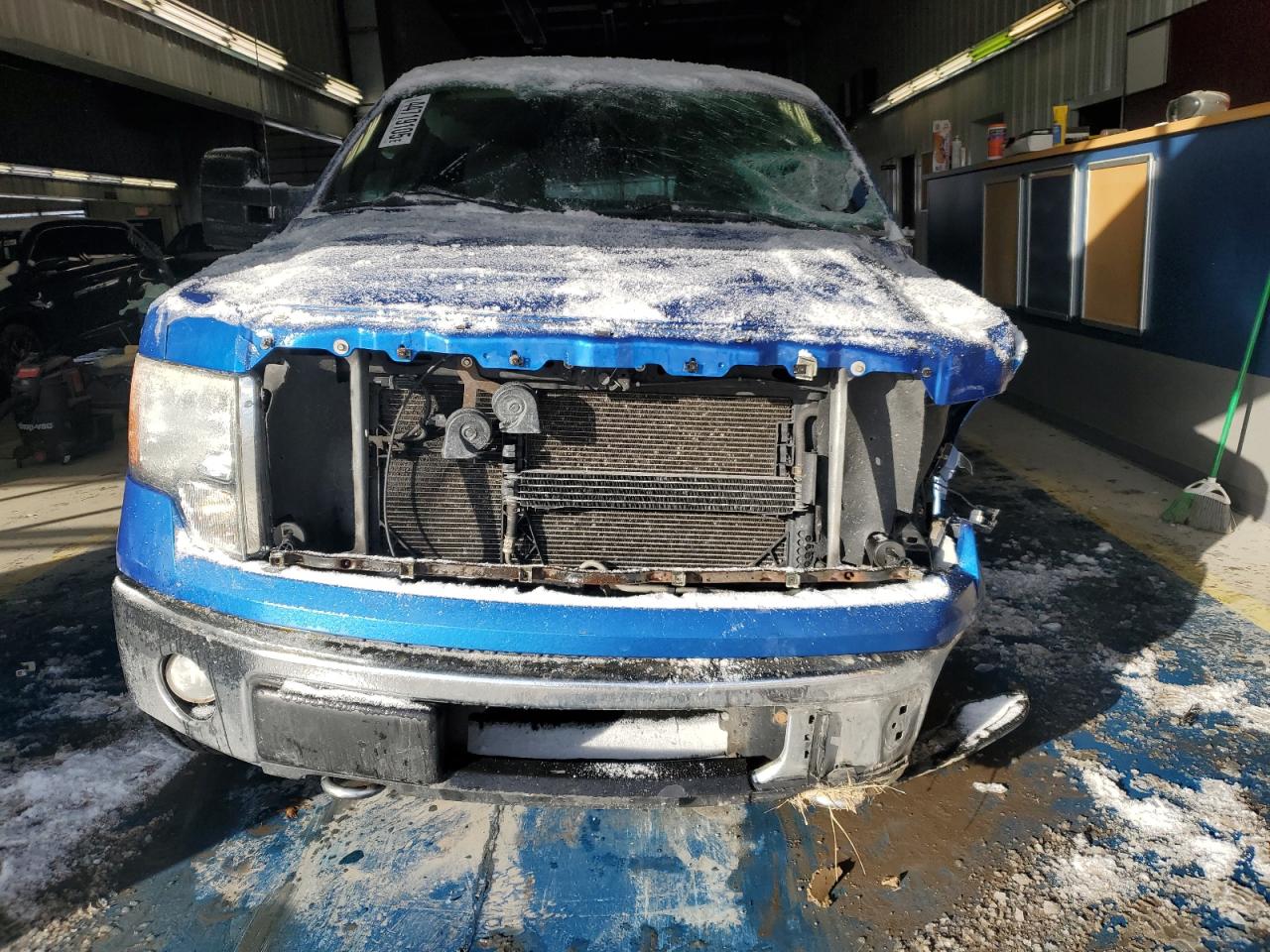 2010 Ford F-150 - Image 5