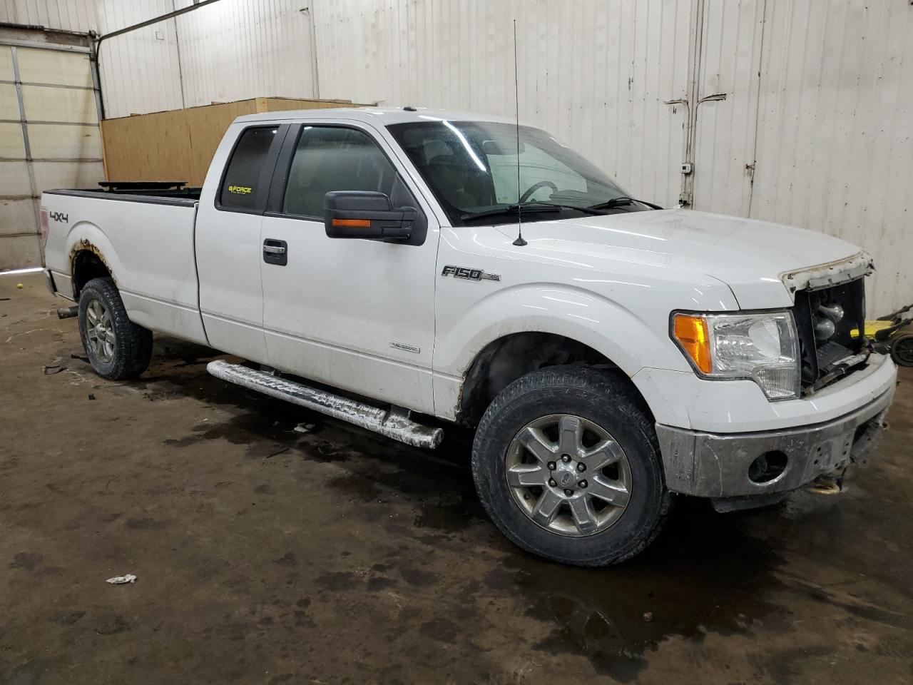2013 Ford F-150 - Image 4