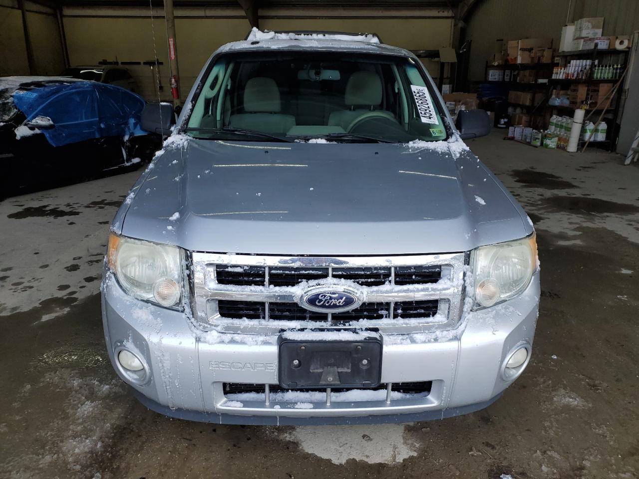2012 Ford Escape - Image 5