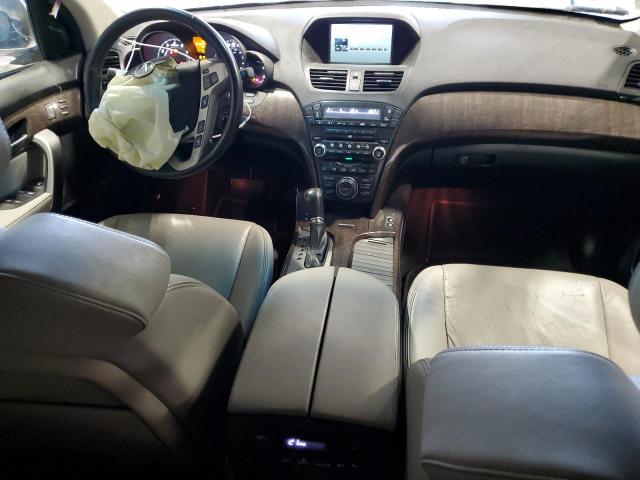 2013 ACURA MDX ADVANCE  