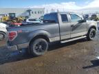 2013 FORD F150 SUPER CAB for sale at Copart QC - MONTREAL