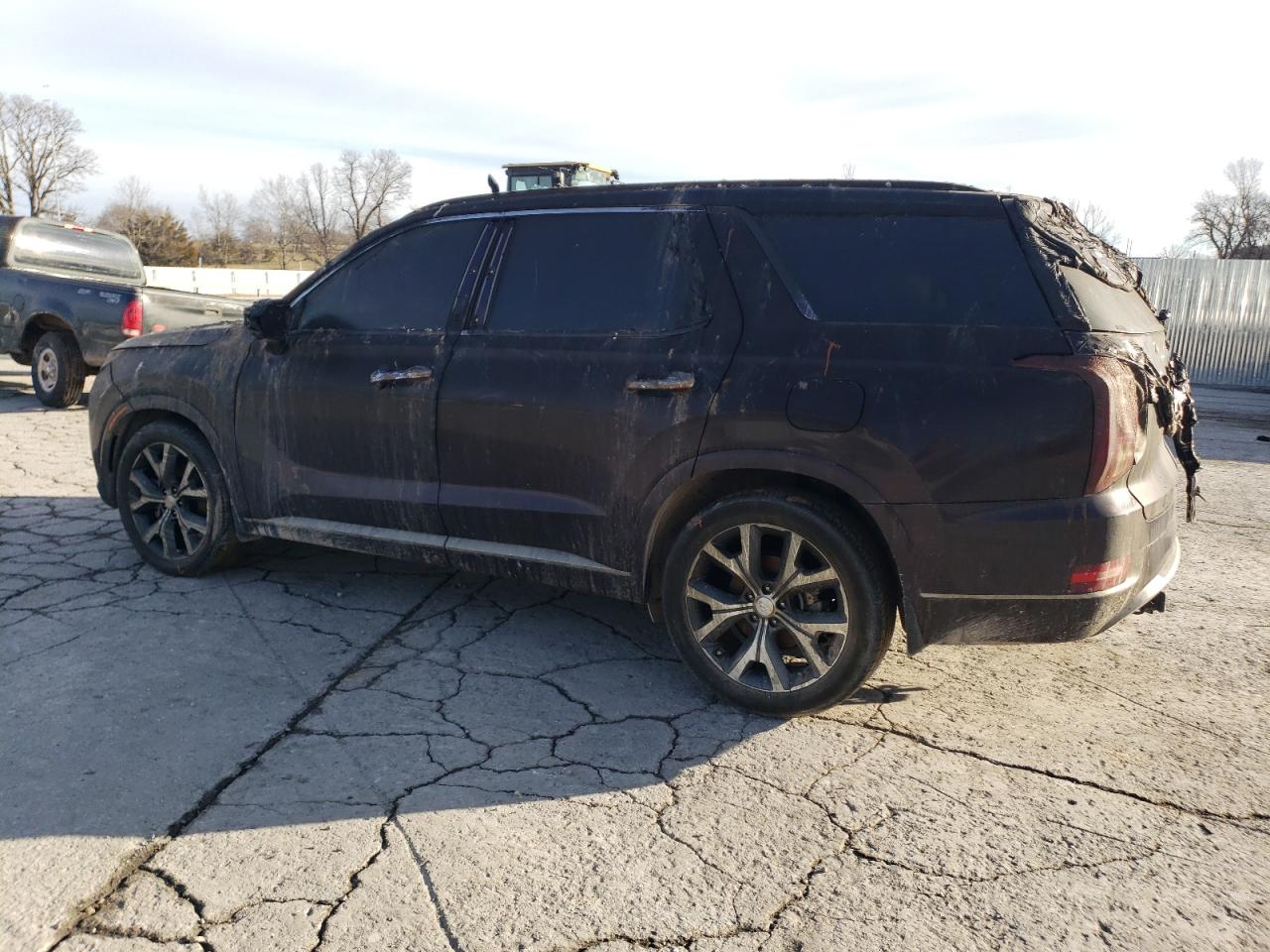 2021 Hyundai Palisade - Image 2