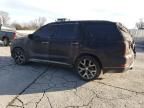 2021 Hyundai Palisade Limited de vânzare în Rogersville, MO - Burn
