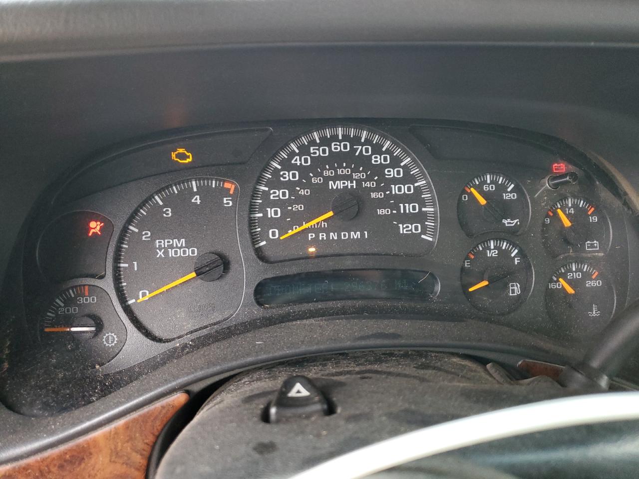 2007 Chevrolet Silverado - Image 8