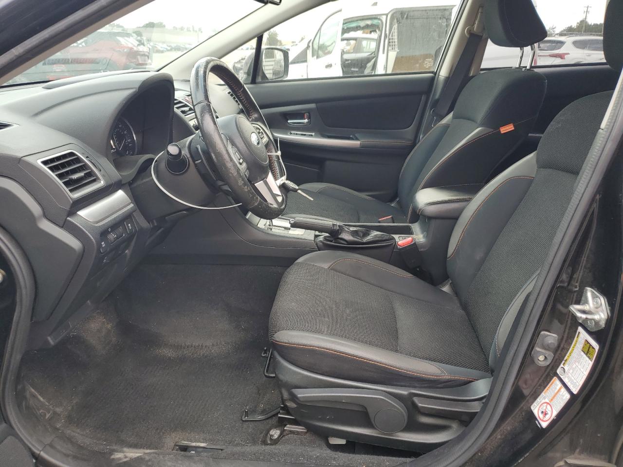 2016 Subaru XV - Image 7