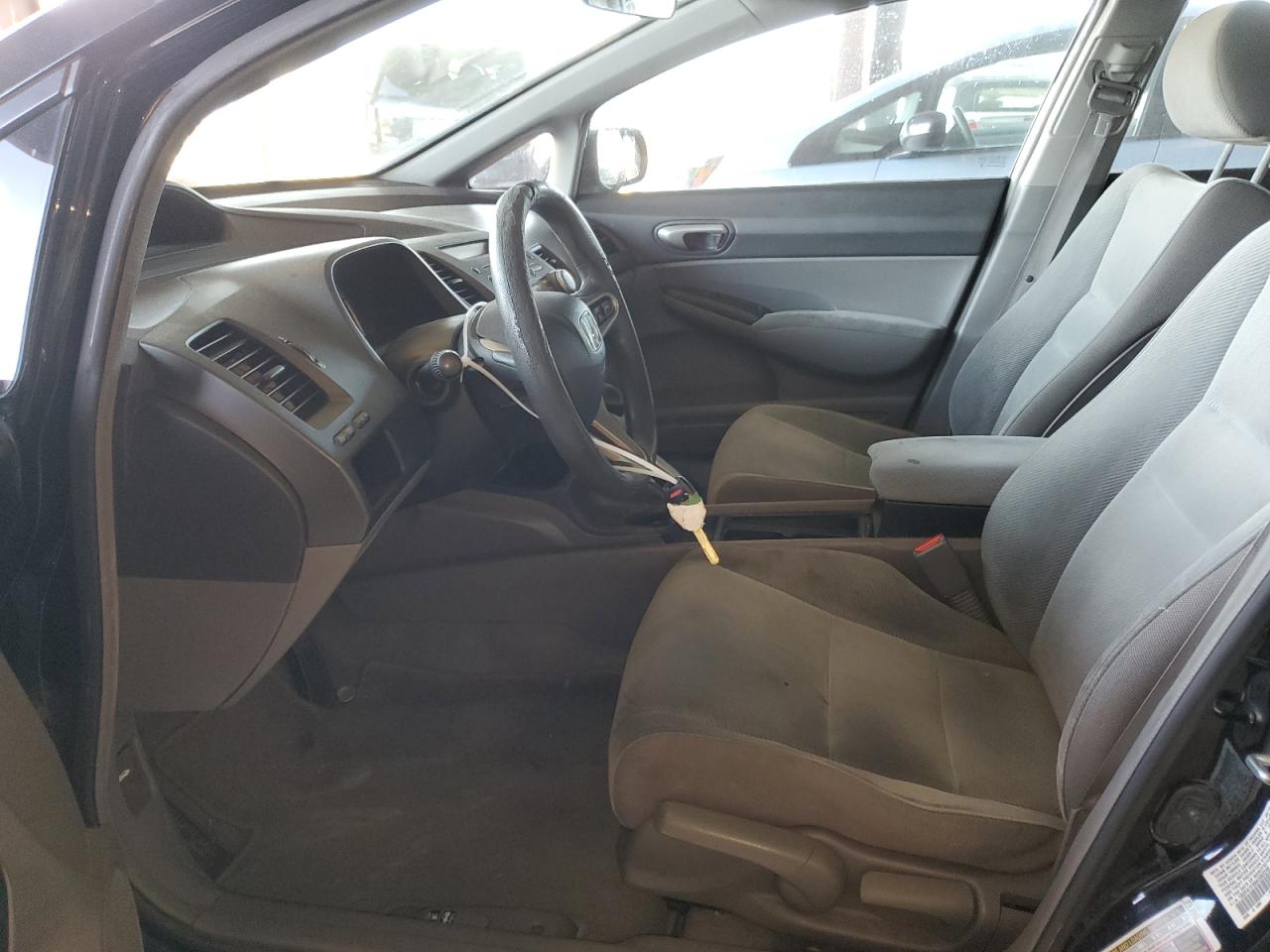 2010 Honda Civic - Image 7