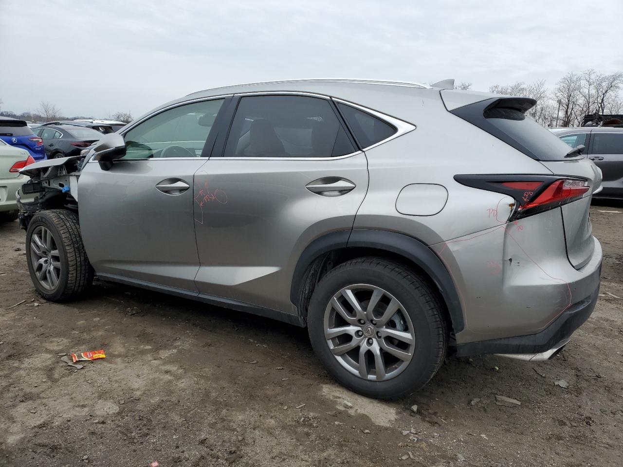 2016 Lexus NX - Image 2
