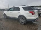 2017 Ford Explorer Platinum zu verkaufen in Newton, AL - Front End