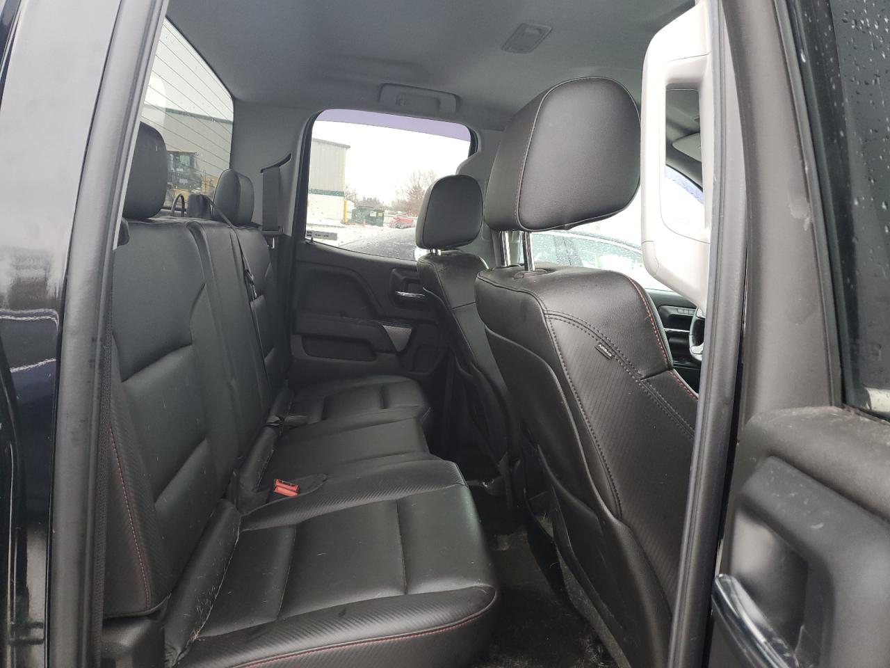 2014 GMC Sierra - Image 10