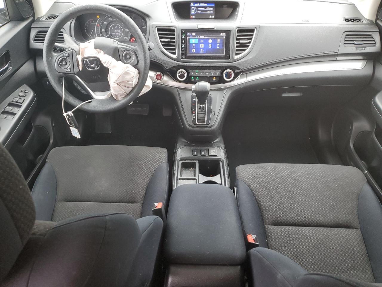 2016 Honda CR-V - Image 8