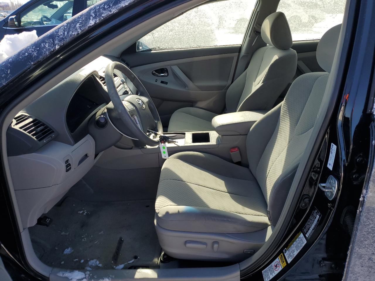 2007 Toyota Camry - Image 7