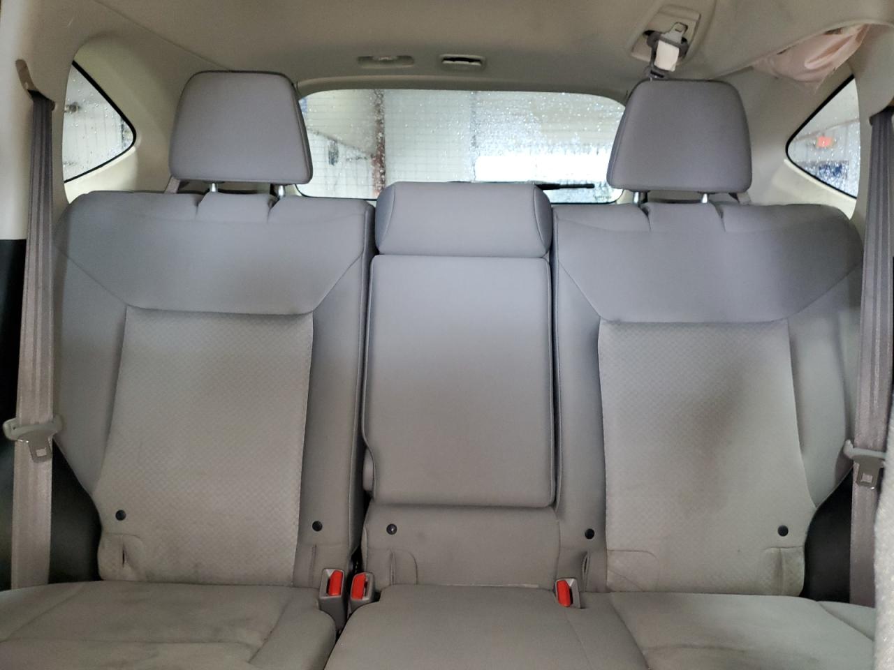 2016 Honda CR-V - Image 10