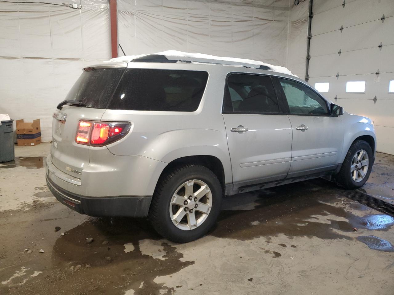 2015 GMC Acadia - Image 3