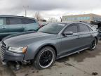 Littleton, CO에서 판매 중인 2016 Audi A8 L Quattro - Front End