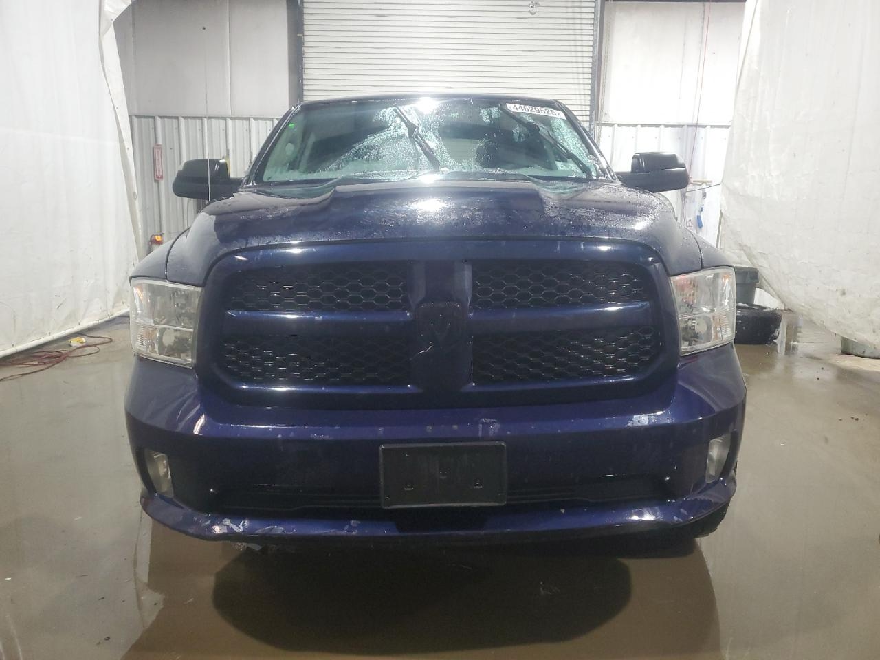 2014 RAM 1500 - Image 5