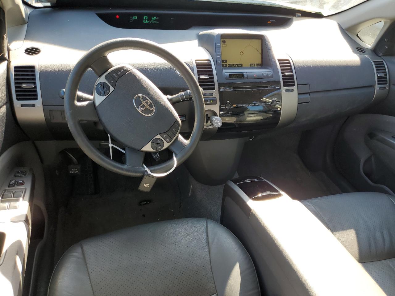 2008 Toyota Prius - Image 8