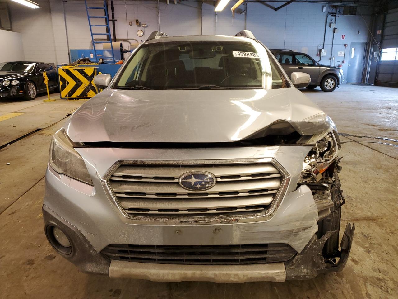 2016 Subaru Outback - Image 5