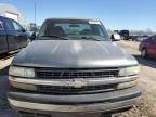 2000 Chevrolet Silverado C1500 na sprzedaż w Wichita, KS - Vandalism