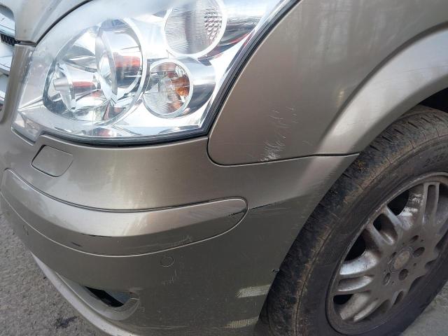 2011 MERCEDES-BENZ VIANO 2.2 CDI AMBIENTE 5DR TIP AUTO