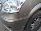 2011 MERCEDES-BENZ VIANO 2.2 CDI AMBIENTE 5DR TIP AUTO for sale at Copart GLOUCESTER