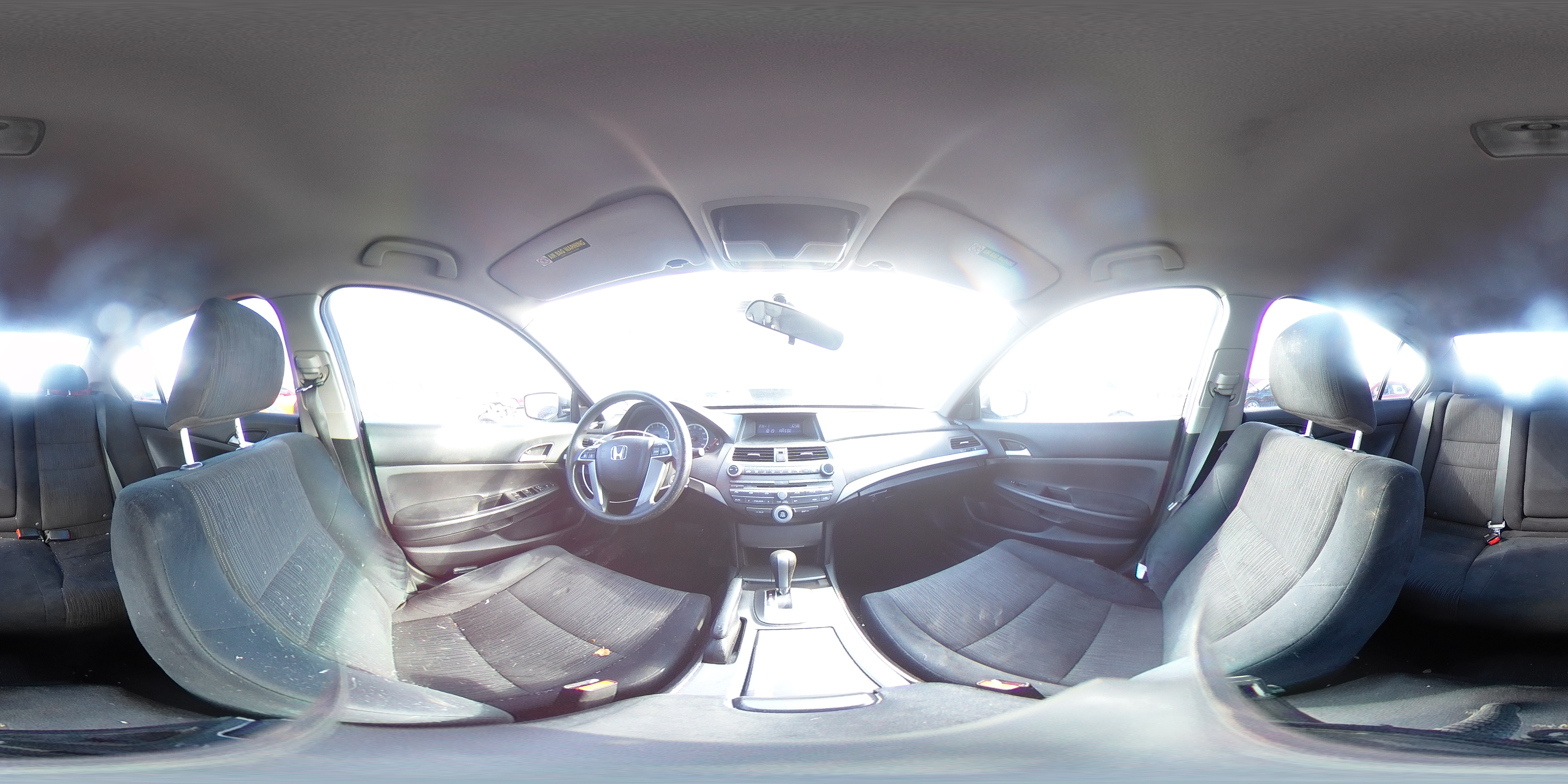 2011 Honda Accord - Image 13