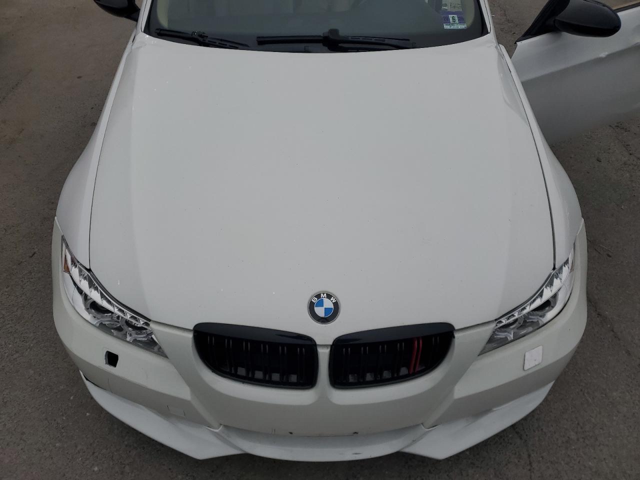 2007 BMW 3er - Image 11