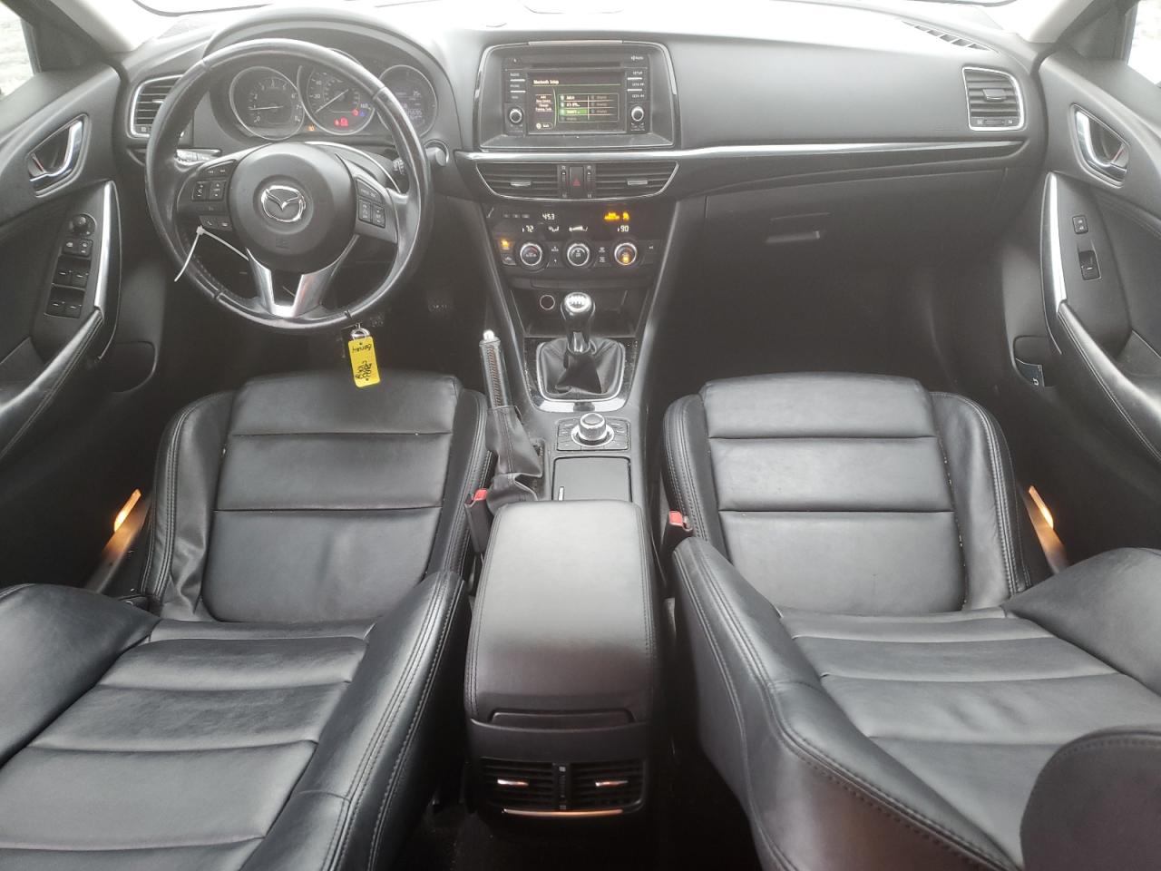 2015 Mazda 6 - Image 8