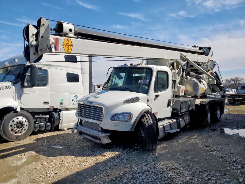 2024 Freightliner M2 106 Medium Duty продається в Grand Prairie, TX - Front End