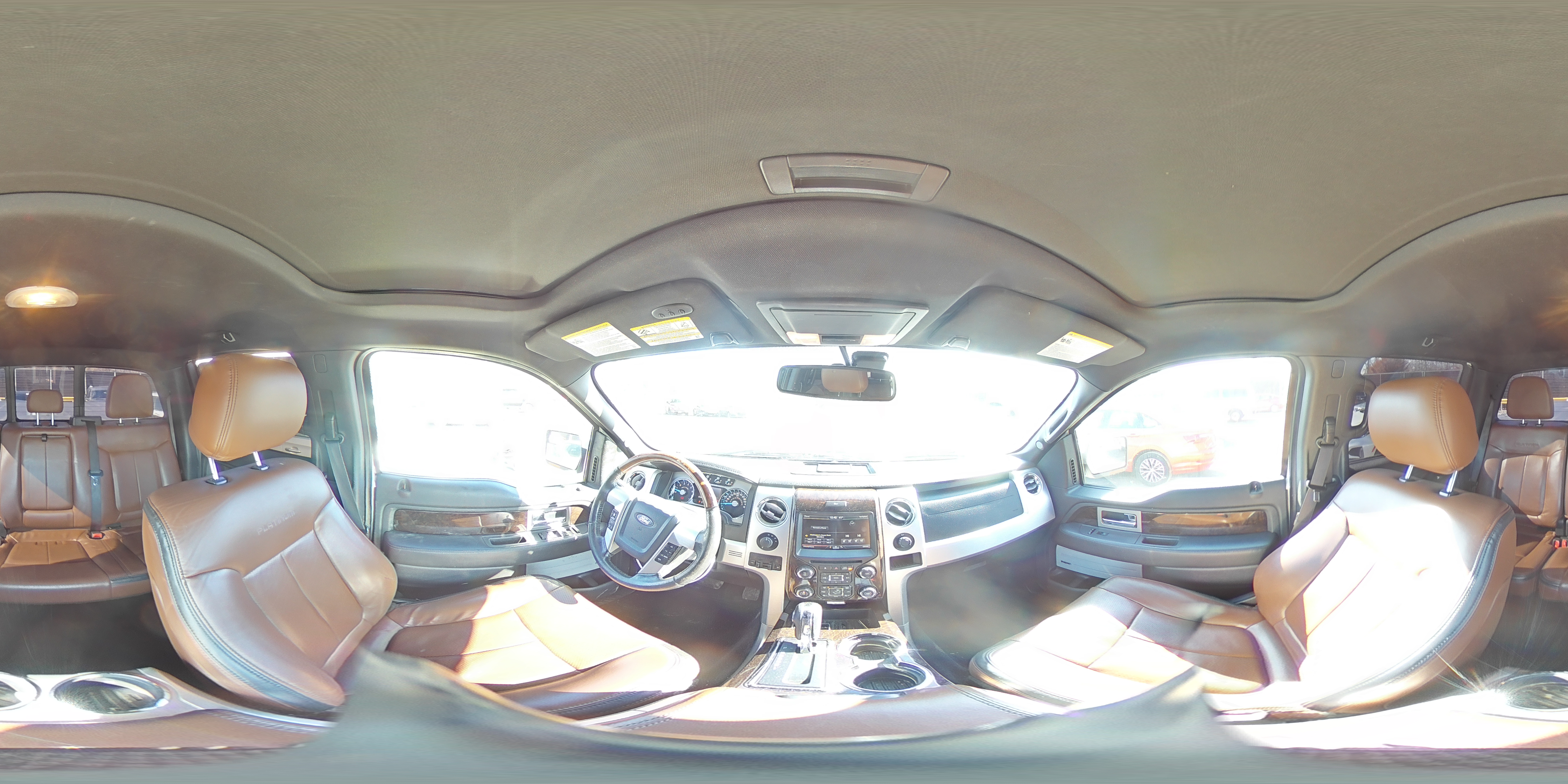 2014 Ford F-150 - Image 13