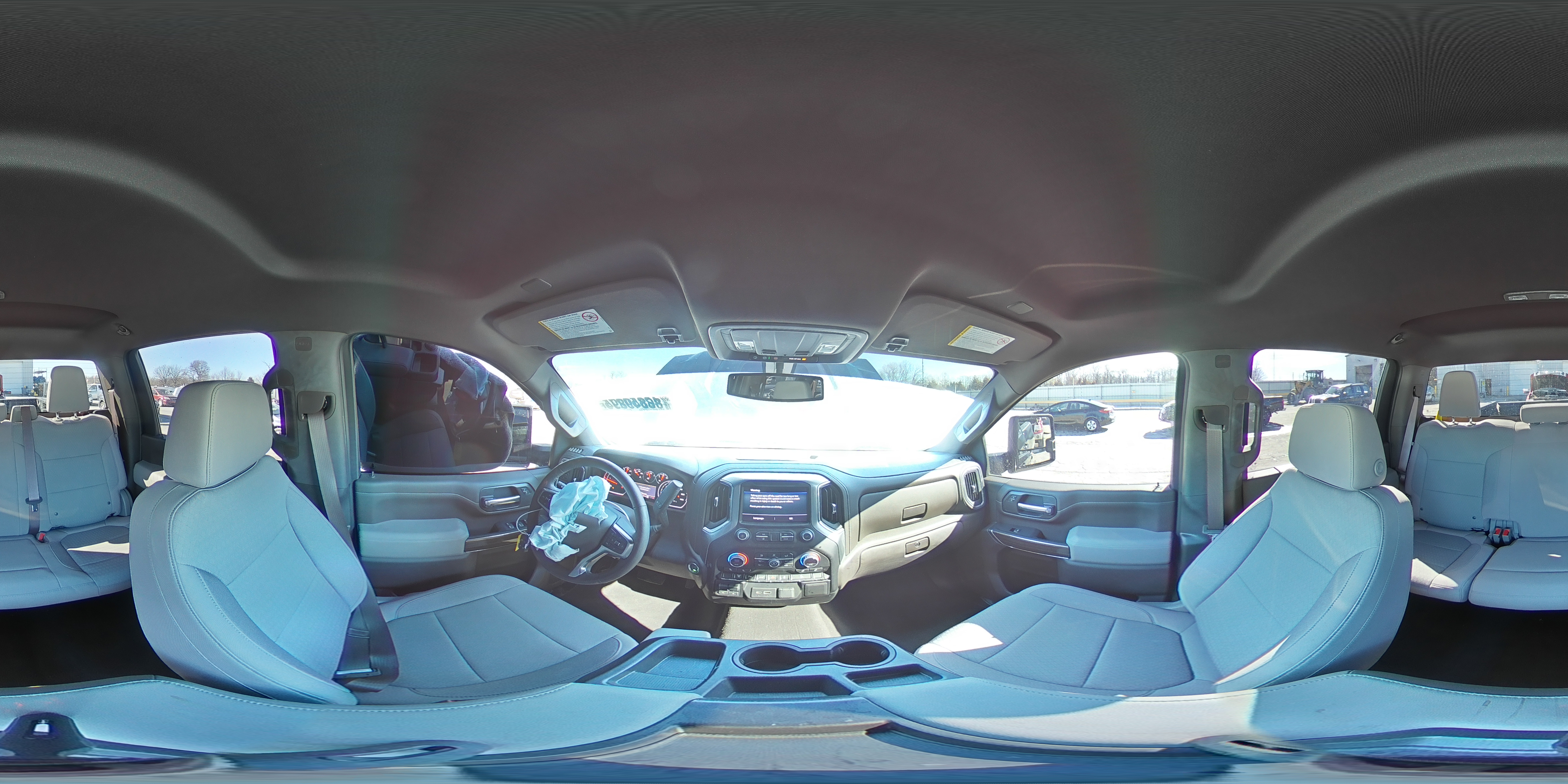 2022 Chevrolet Silverado - Image 15