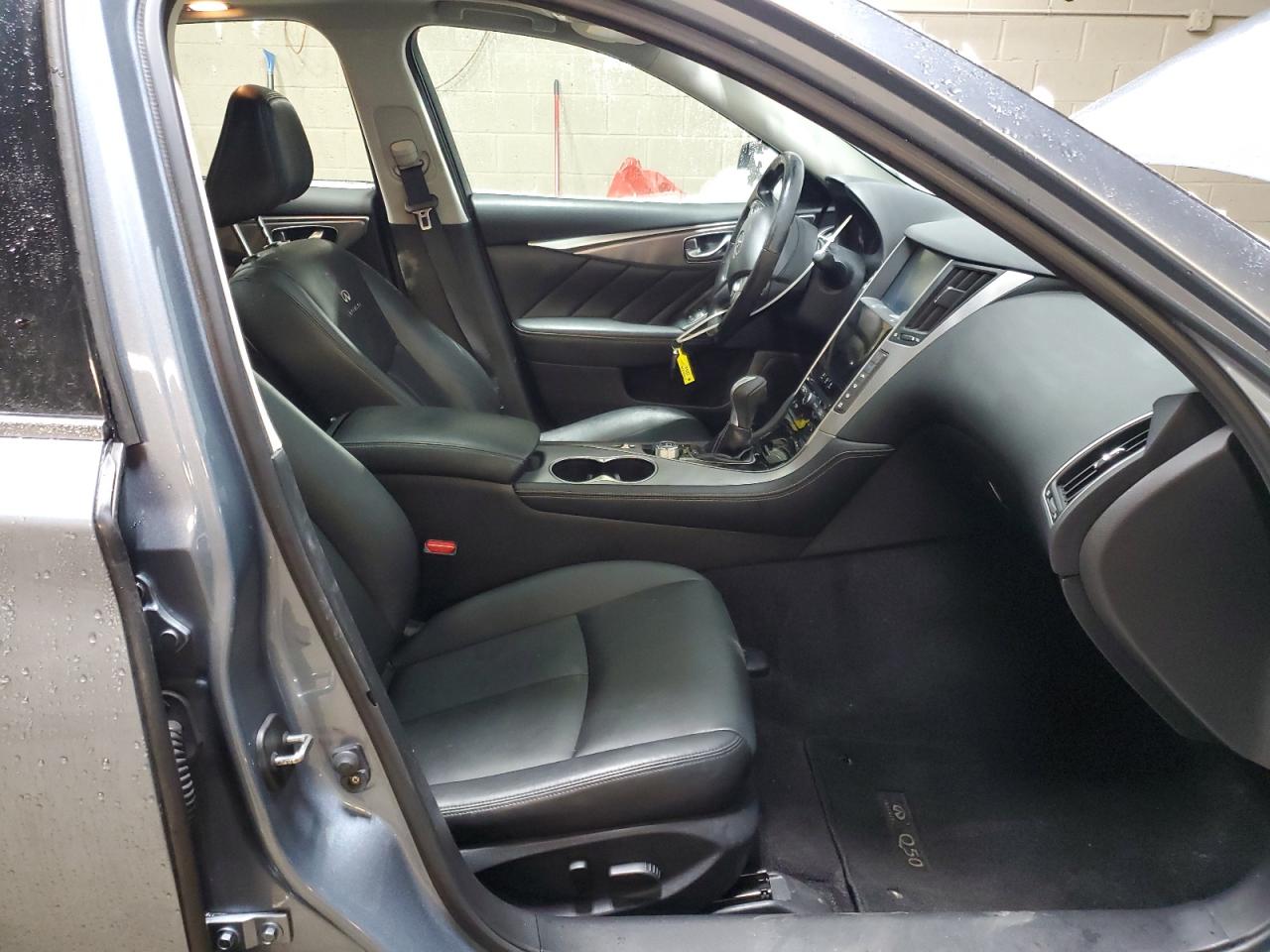 2014 Infiniti Q50 - Image 7