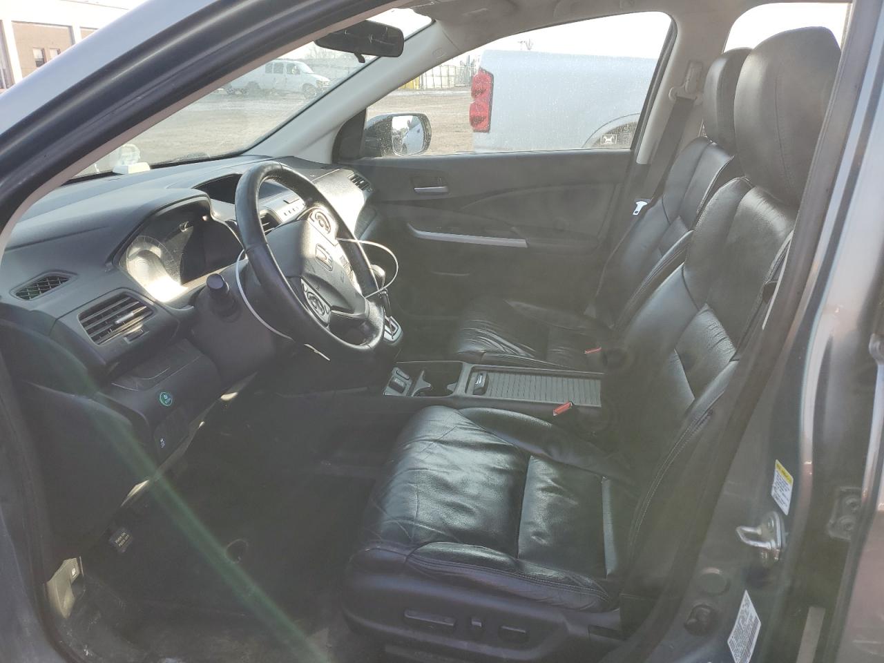 2012 Honda CR-V - Image 7