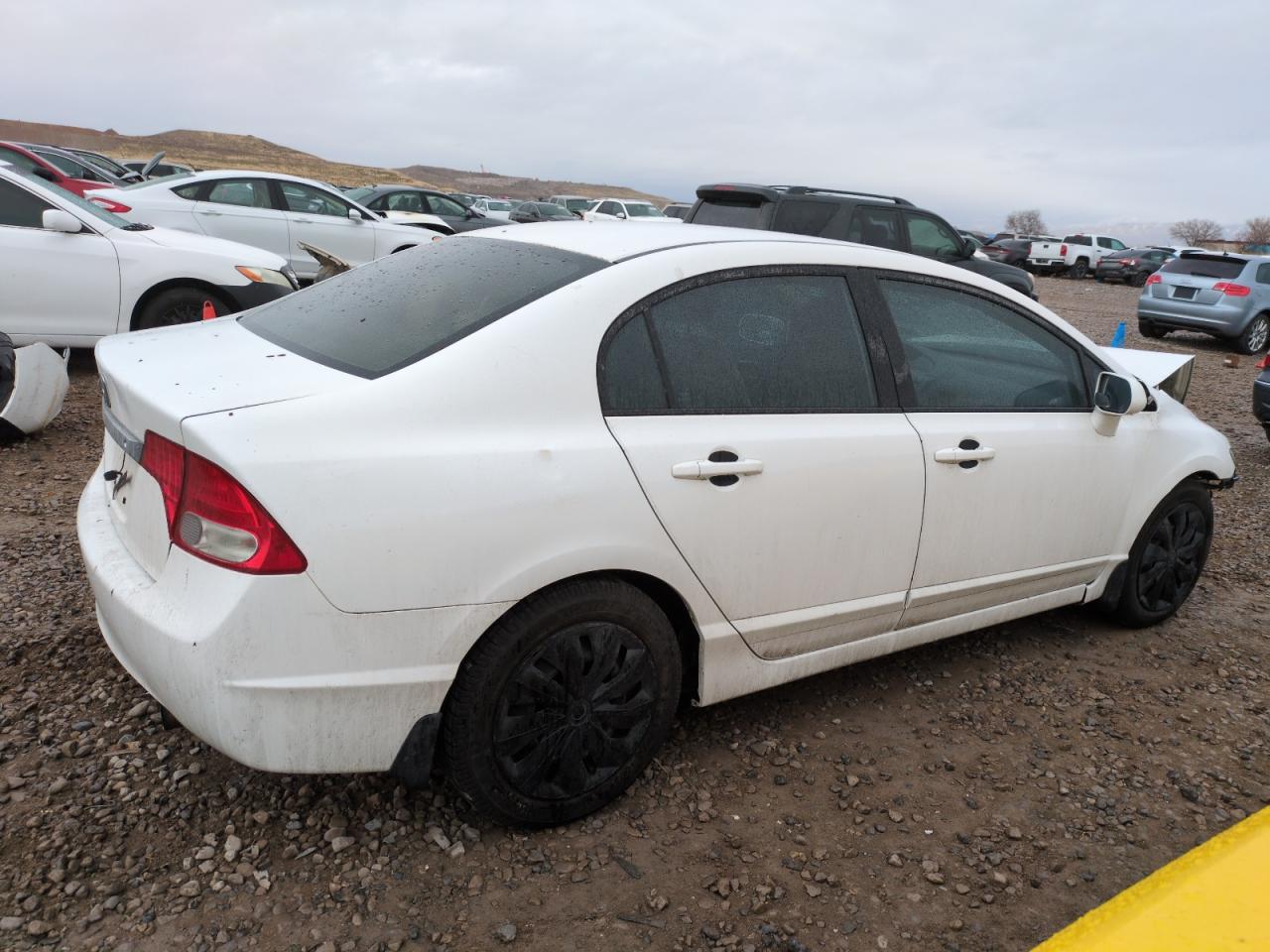 2009 Honda Civic - Image 3
