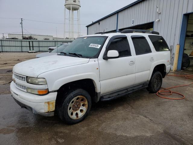 2005 Chevrolet Tahoe K1500