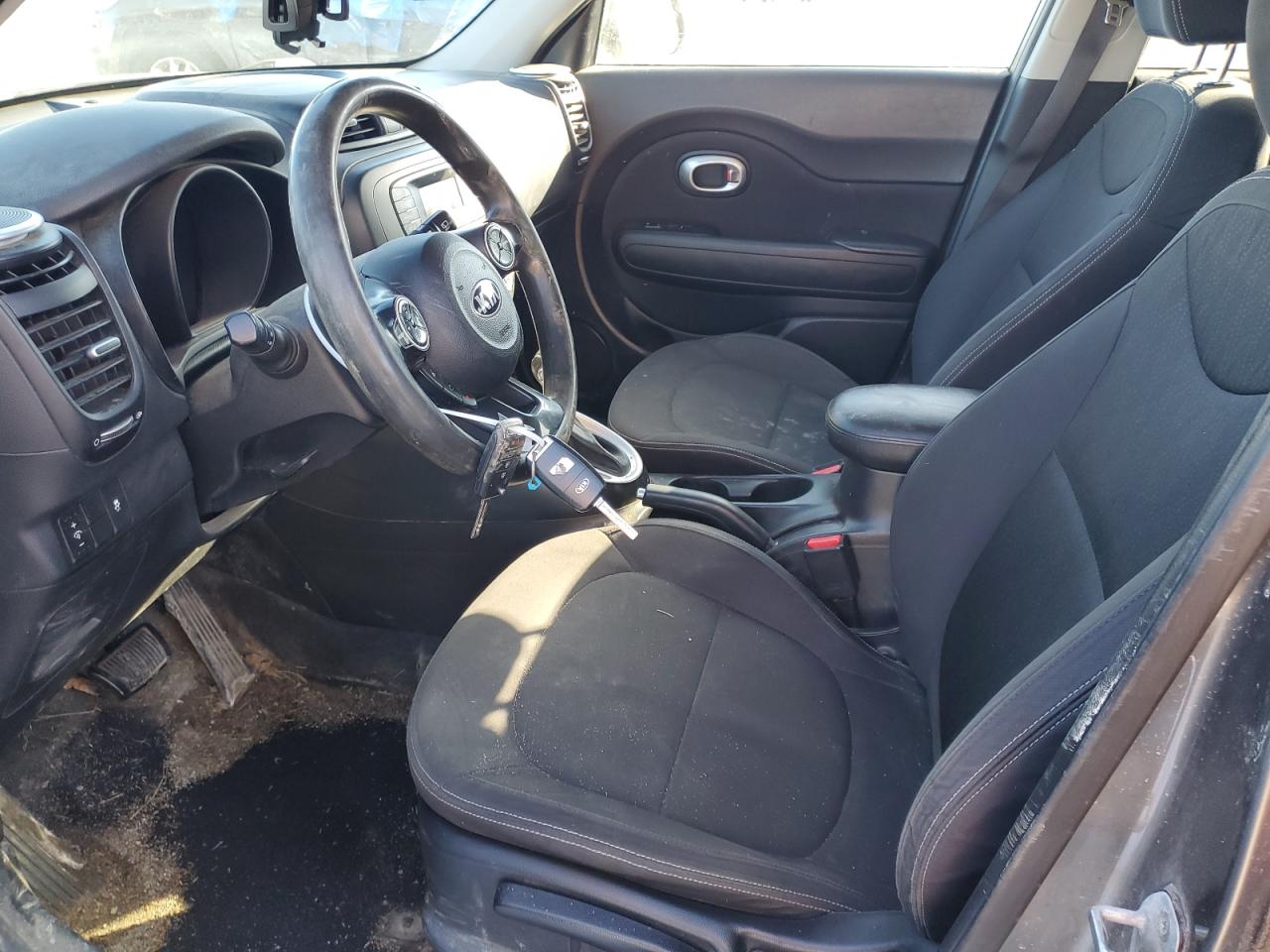 2015 Kia Soul - Image 7