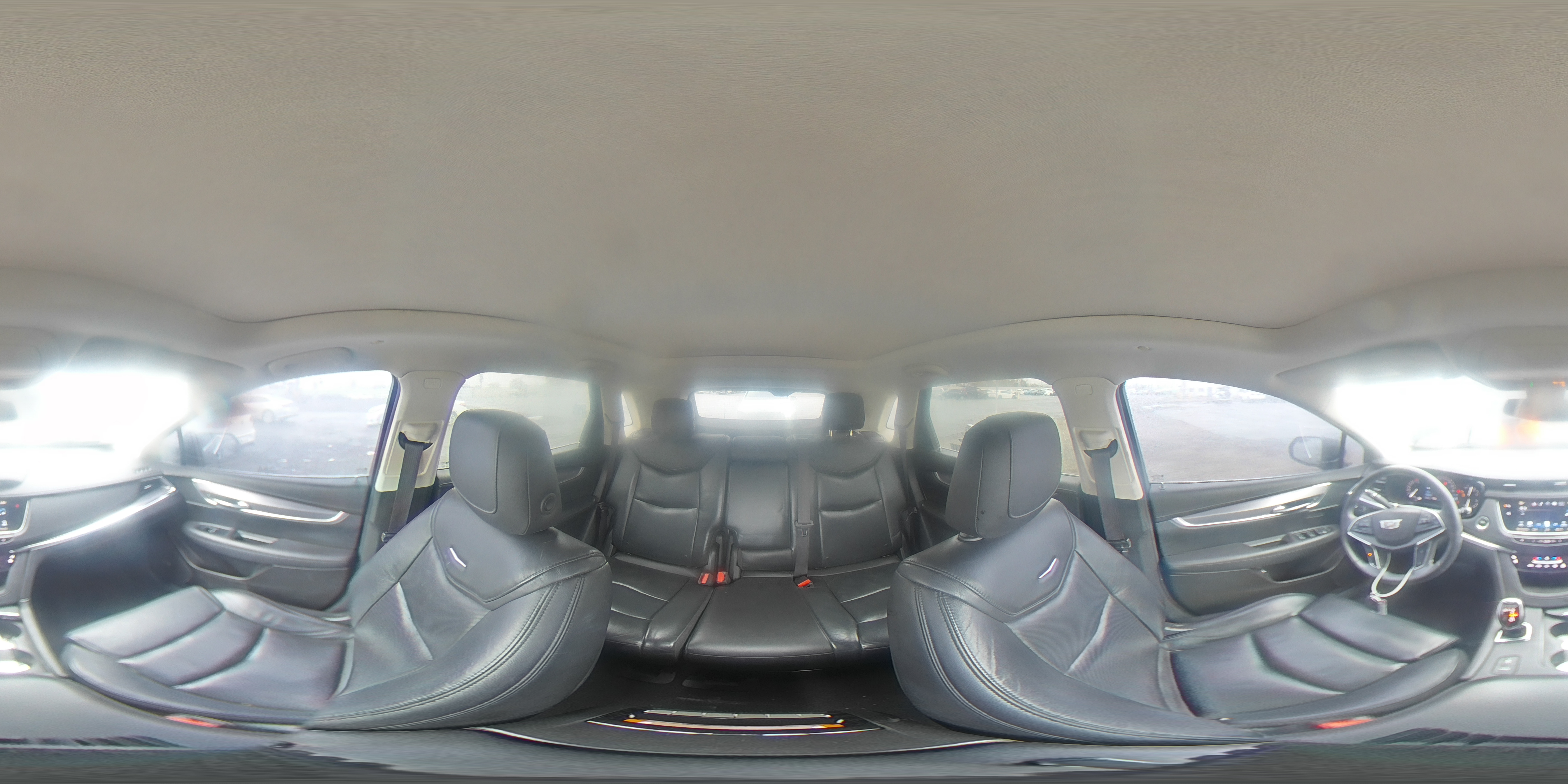 2017 Cadillac XT5 - Image 14