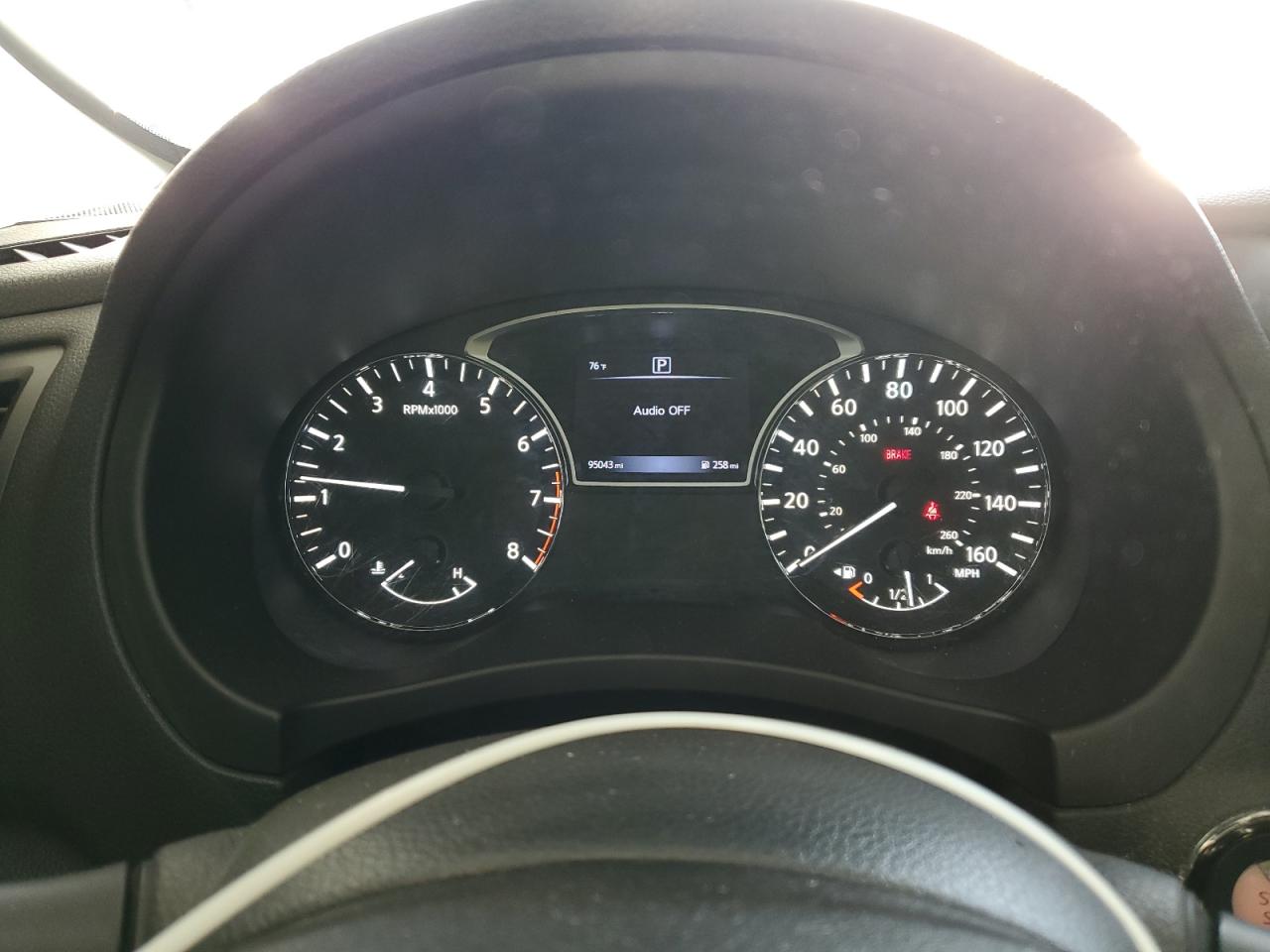 2016 Nissan Altima - Image 9