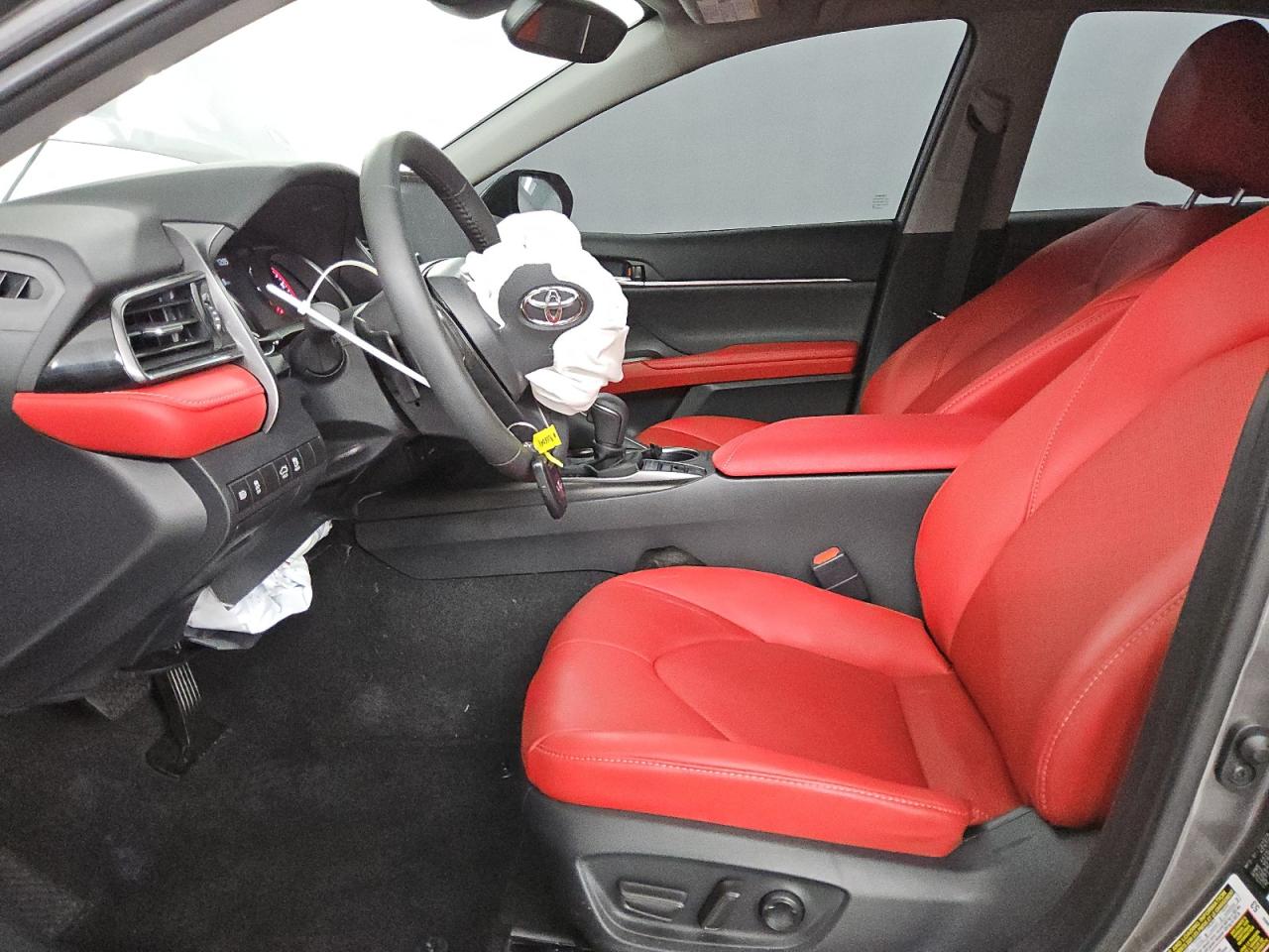 2024 Toyota Camry - Image 7