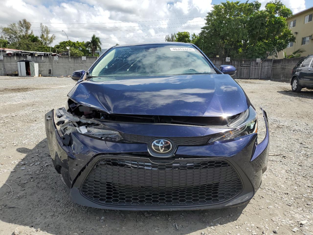 2022 Toyota Corolla - Image 5