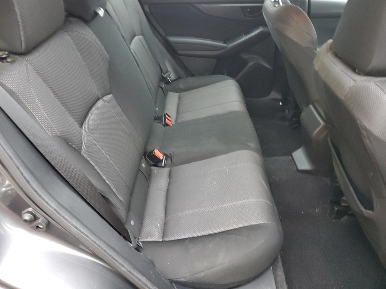 2019 Subaru Impreza - Image 10