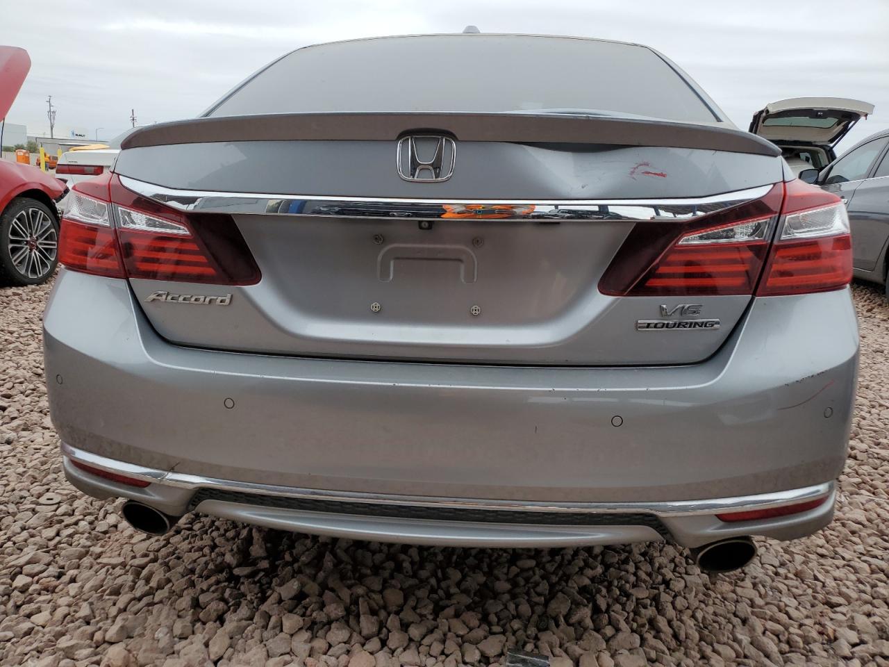2016 Honda Accord - Image 6